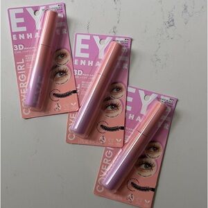 Covergirl Eye Enhancers